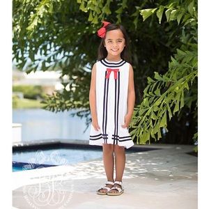 The Beaufort Bonnet Co. size 4T dress